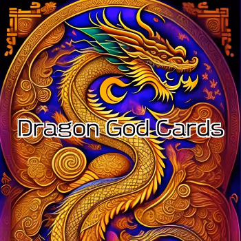 Dragon God Cards