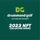 Drummond Golf 2023 GCA NFT Collector Series