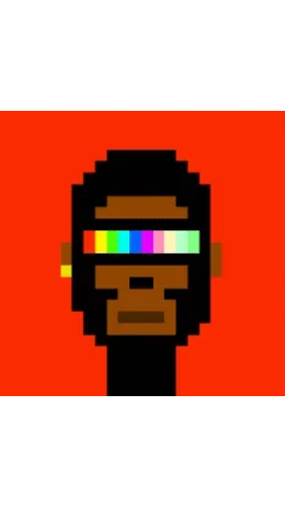 Crypto Thug life club