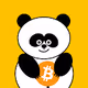 PandoMemes - Crypto-Addict Club