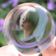 The Fairy in the Glass