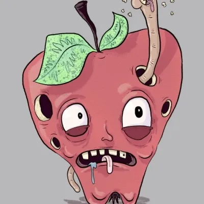 Pesto Illustration Gallery