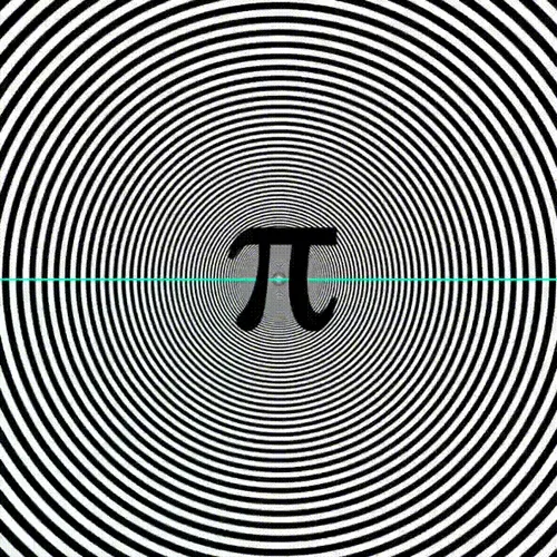 World of #Pi