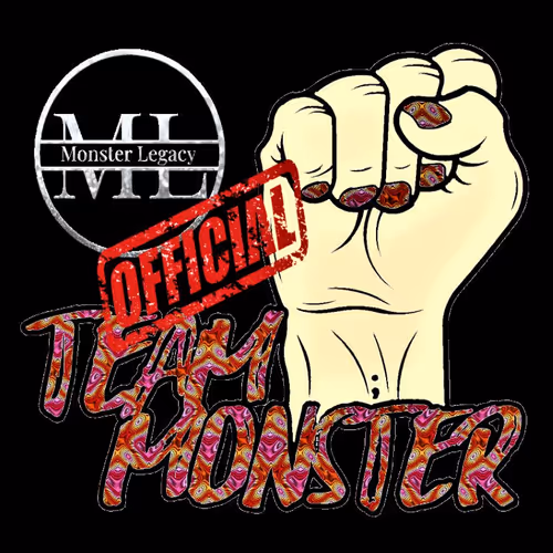 Team Monster - Not for Profit