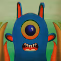 Little Creepys - old