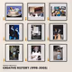 Creative History (1998-2005)
