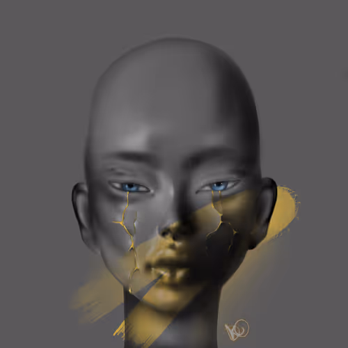 Around Nikita by Nikita Canale