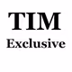 TIM Exclusive