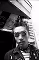 China- Punks
