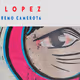 Lopez Lucha: Fighting for Kidney Kids" - OE