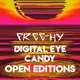 Digital Eye Candy Open Editions by Free-HY