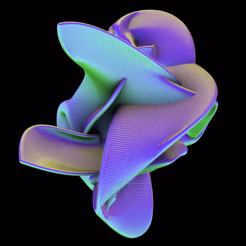 Art by Turning Torso