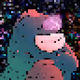 Pixel DinoBabies - old