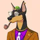 Crypto Doberman Club