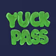Yuck Pass