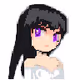Zombie girl -