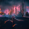 Dystopian Landscapes