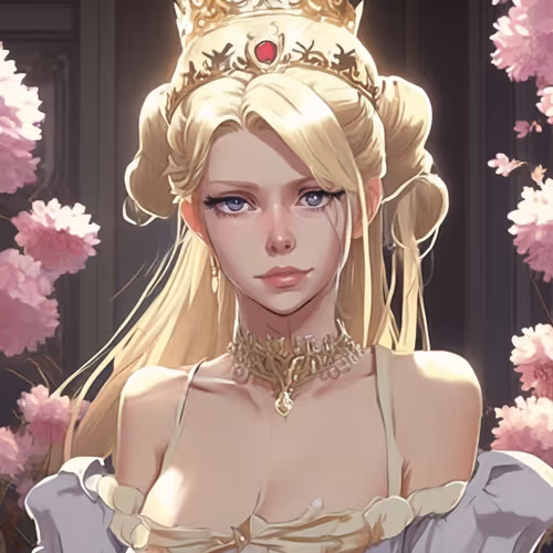 AI Princesses Chatbots