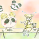 PANDAO fanart collection