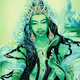 Meditation by Janaki