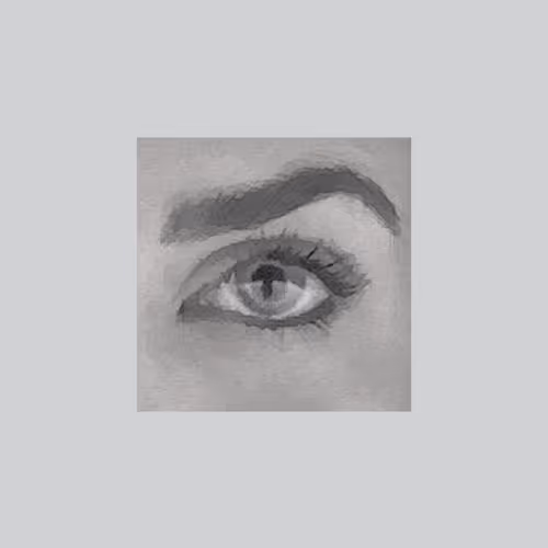 The minimalism of gray designs