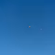 Fast Sunbeams