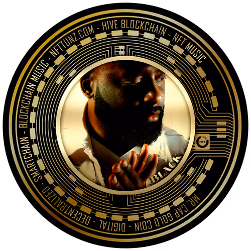 Mr. CAP Blackchain Coin
