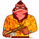 TFTT Grime Gorilla$
