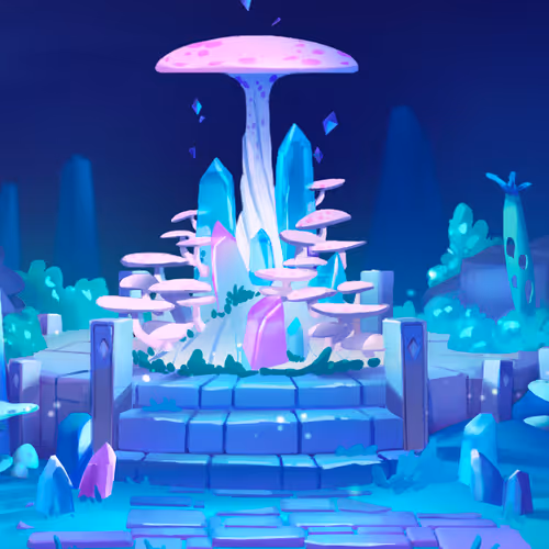 3 Holoself floor 0.0004444