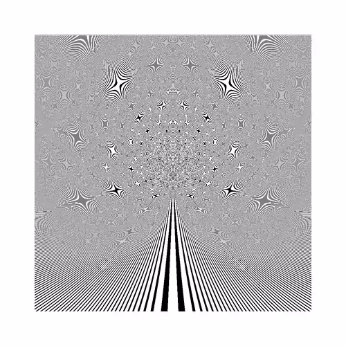 Protoglyph by Larva Labs