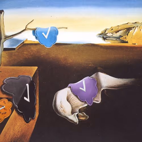 The Persistence Of Status
