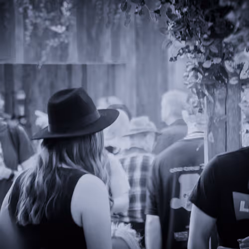 Capturing The Streets