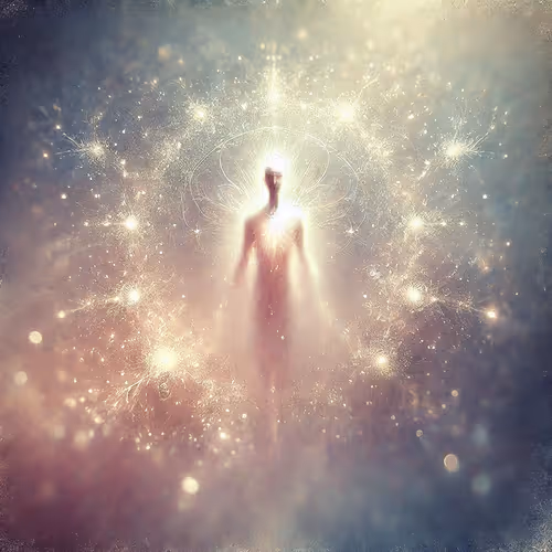 Zyphirion "The Eternal Luminary"