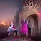 Persian Dancers