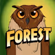 The Forest  Alpha Drop