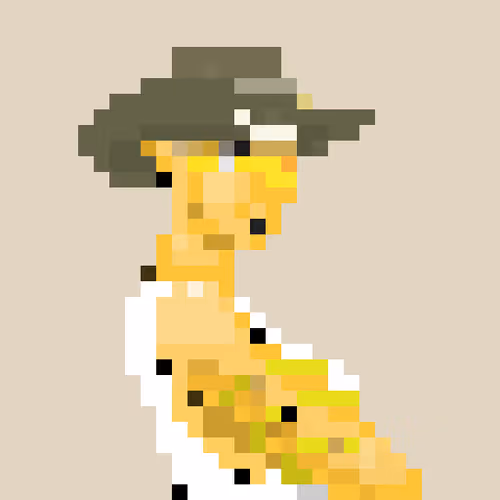 Pixel Nymphs
