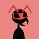 Ant Club - old
