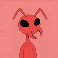 Ant Club - old