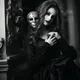 Masked Identity