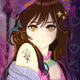 Portrait anime