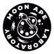 Moon Ape Lab Icons