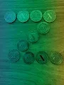 ZUTCOIN PHYSICAL ZFT