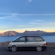 Previa x Crater Lake