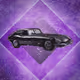 Jaguar E-Type 1961 - old