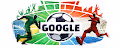 Original Google Doodles Official