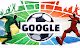 Original Google Doodles Official