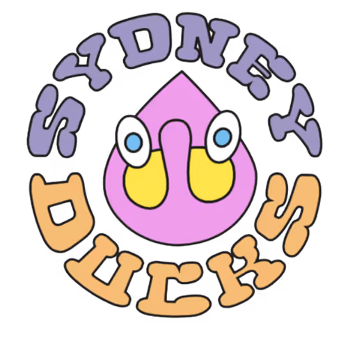 Sydney Ducks Characters