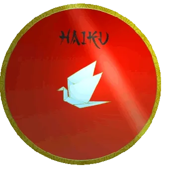 Sol Siete HAIKU #3 Guild