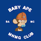 Baby Ape Mining Club