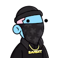 Doodle Bandit